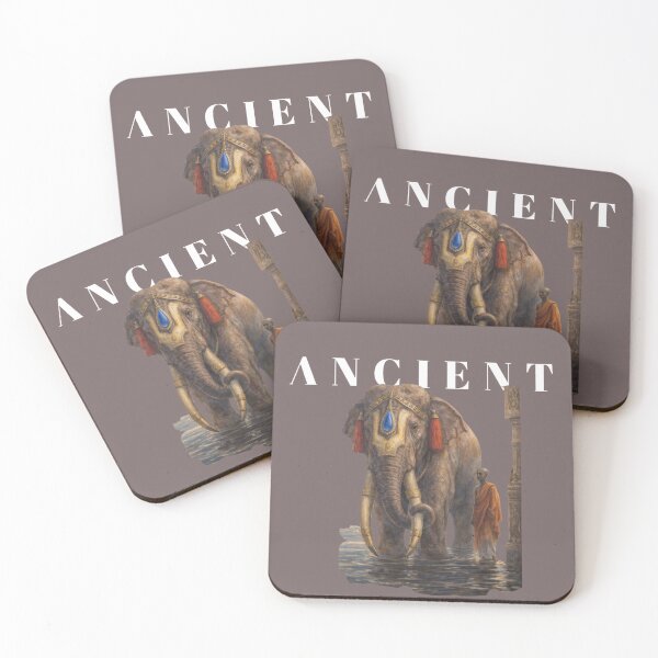 Item preview, Sacred Journey at Dawn designed and sold by COSAIRe.