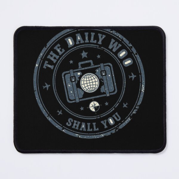 Item preview, Adam The Woo designed and sold by Gdragonmobi.