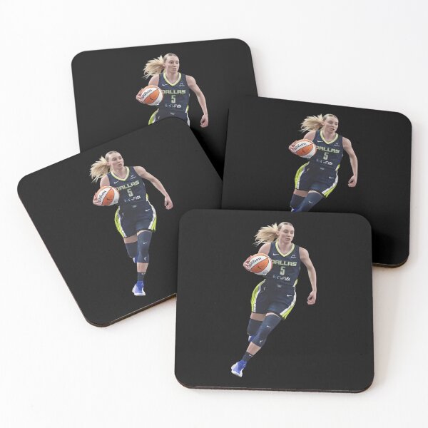Item preview, Paige Bueckers Dallas Wings WNBA designed and sold by PearlineOConne.