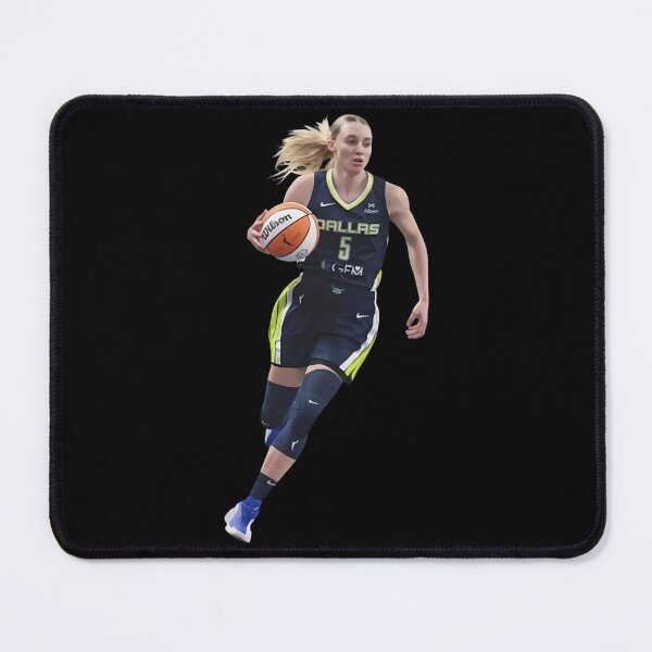 Item preview, Paige Bueckers Dallas Wings WNBA designed and sold by PearlineOConne.