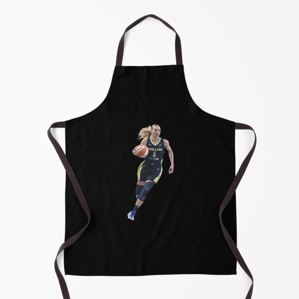 Item preview, Paige Bueckers Dallas Wings WNBA designed and sold by PearlineOConne.