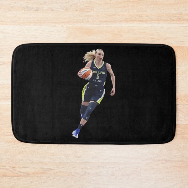 Item preview, Paige Bueckers Dallas Wings WNBA designed and sold by PearlineOConne.