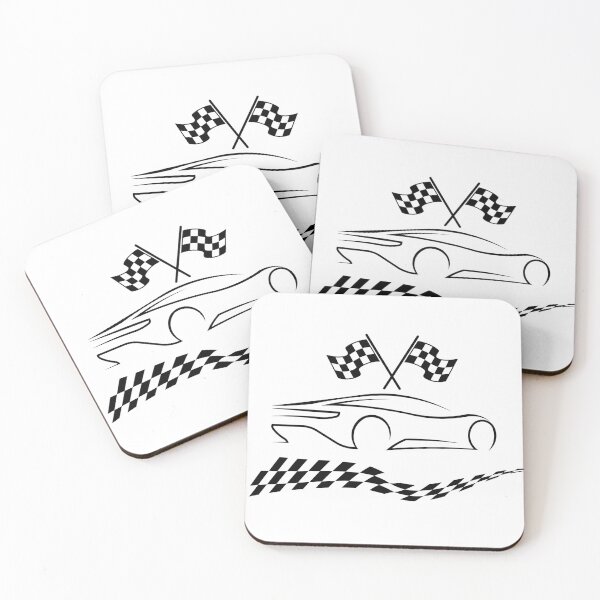 Item preview, High-Speed Sports Car Design designed and sold by Kari2023.
