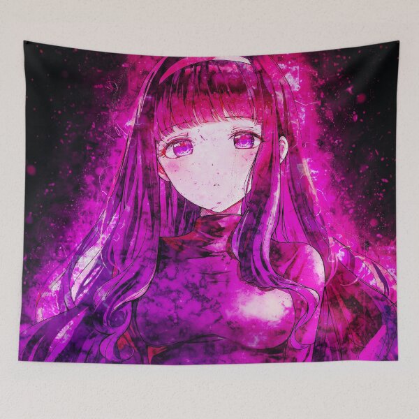 Item preview, Tomoyo Daidouji Cardcaptor Sakura Anime Girl Soft Magical Mood designed and sold by mildaclairmo.