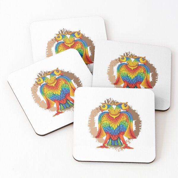 Item preview, Bherunda Bird designed and sold by GooniSL.