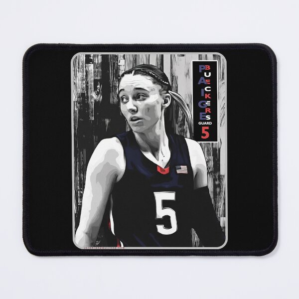 Item preview, Paige Bueckers designed and sold by PearlineOConne.