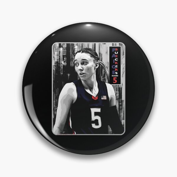 Item preview, Paige Bueckers designed and sold by PearlineOConne.