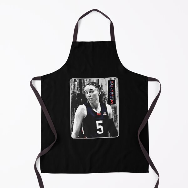 Item preview, Paige Bueckers designed and sold by PearlineOConne.