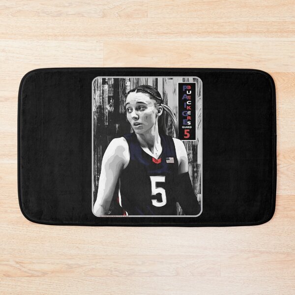 Item preview, Paige Bueckers designed and sold by PearlineOConne.
