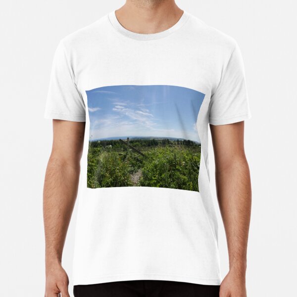 Conrhenny Plantation Premium T-Shirt