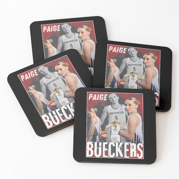 Item preview, Paige Bueckers designed and sold by PearlineOConne.