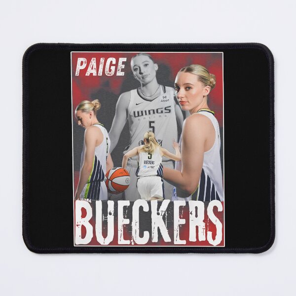 Item preview, Paige Bueckers designed and sold by PearlineOConne.