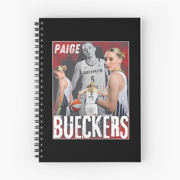 Item preview, Paige Bueckers designed and sold by PearlineOConne.