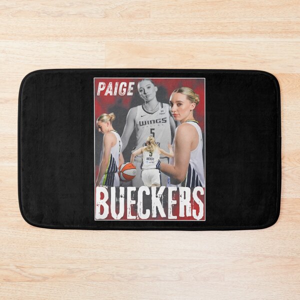 Item preview, Paige Bueckers designed and sold by PearlineOConne.