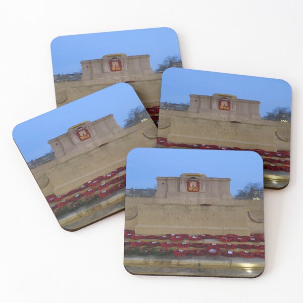 Item preview, Rememberance Memorial, Norwich designed and sold by wiggyofipswich.