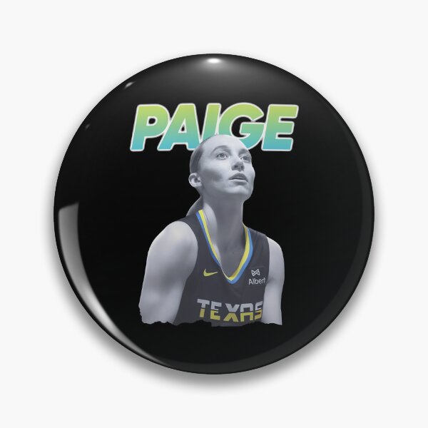 Item preview, Copy of Paige Bueckers designed and sold by PearlineOConne.