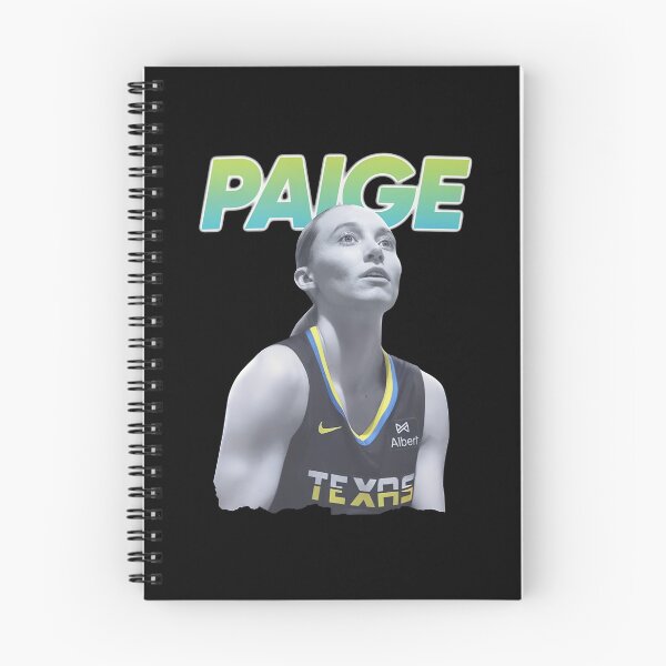 Item preview, Copy of Paige Bueckers designed and sold by PearlineOConne.
