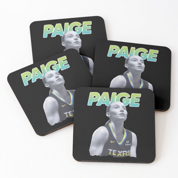Item preview, Copy of Paige Bueckers designed and sold by PearlineOConne.