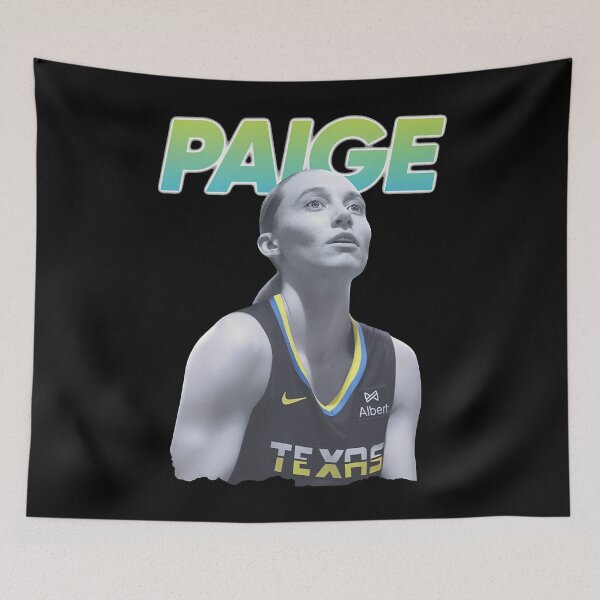 Item preview, Copy of Paige Bueckers designed and sold by PearlineOConne.