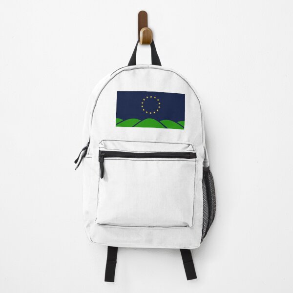 Item preview, Montpelier flag designed and sold by rheyes.