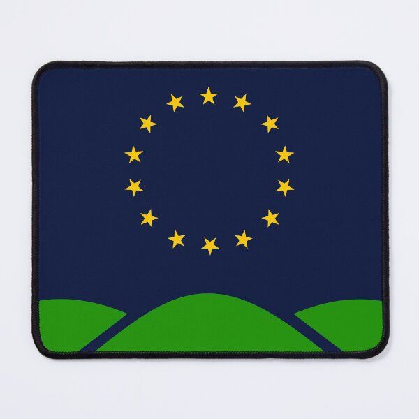 Item preview, Montpelier flag designed and sold by rheyes.