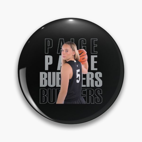 Item preview, Paige Bueckers designed and sold by PearlineOConne.