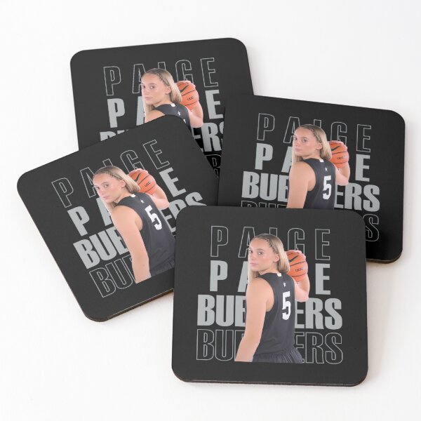 Item preview, Paige Bueckers designed and sold by PearlineOConne.