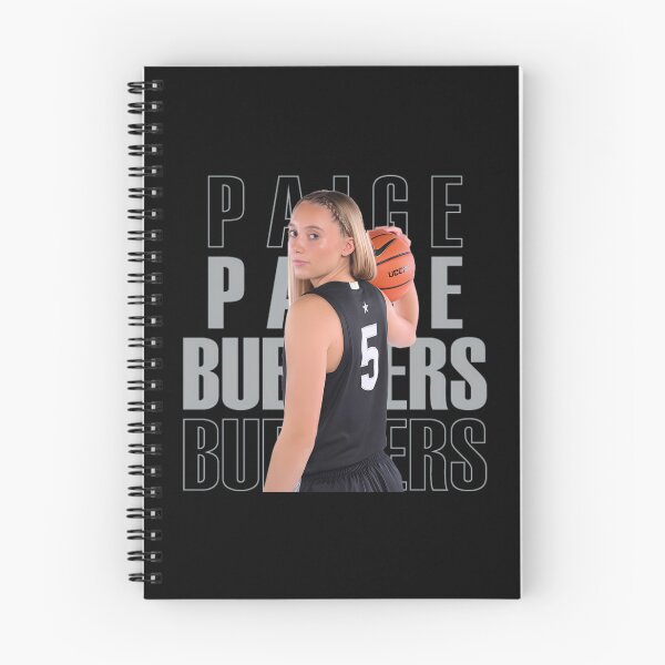 Item preview, Paige Bueckers designed and sold by PearlineOConne.