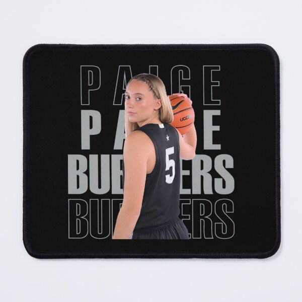 Item preview, Paige Bueckers designed and sold by PearlineOConne.