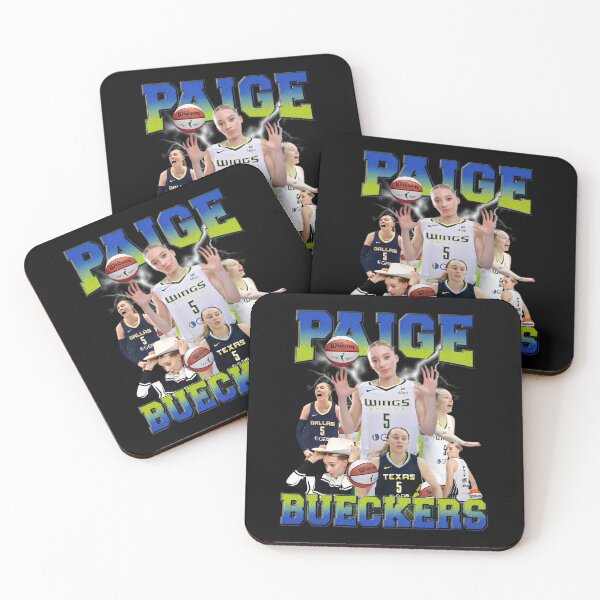 Item preview, Paige Bueckers designed and sold by PearlineOConne.