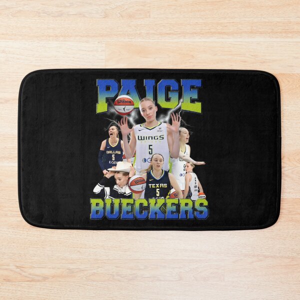 Item preview, Paige Bueckers designed and sold by PearlineOConne.