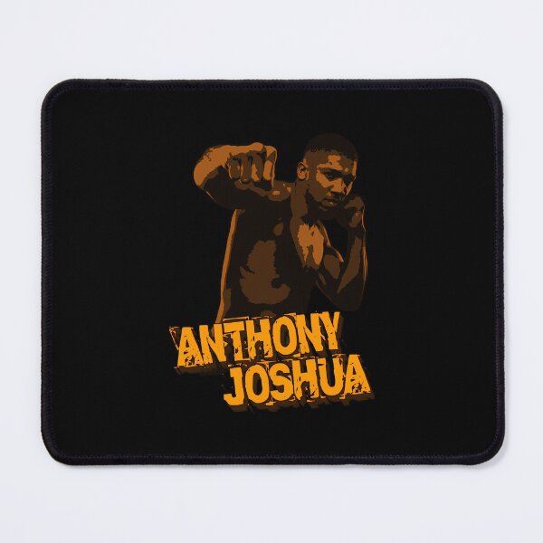 Item preview, Anthony Joshua Knockout designed and sold by sharroemrrx.