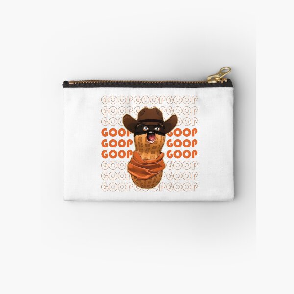 Item preview, The Burnt Peanut GOOP Meme designed and sold by LeonelJohnson.
