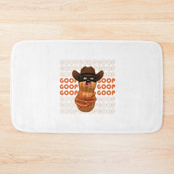 Item preview, The Burnt Peanut GOOP Meme designed and sold by LeonelJohnson.