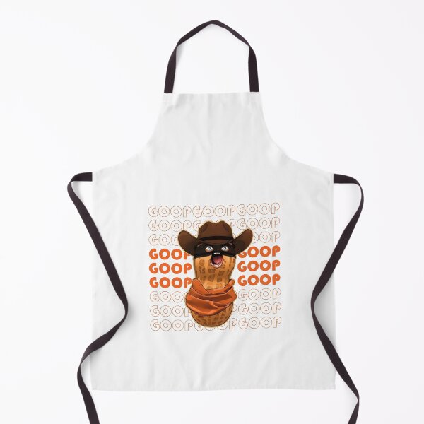 Item preview, The Burnt Peanut GOOP Meme designed and sold by LeonelJohnson.