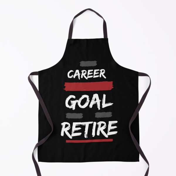 Item preview, I’m Retired - Not My Problem Anymore Sarcastic Quote designed and sold by ChameraDesign.
