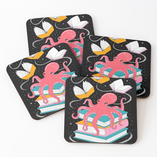 Item preview, Tea Aromatic Beverage Octopus Aroma Tea Drinking designed and sold by Libbysharts.