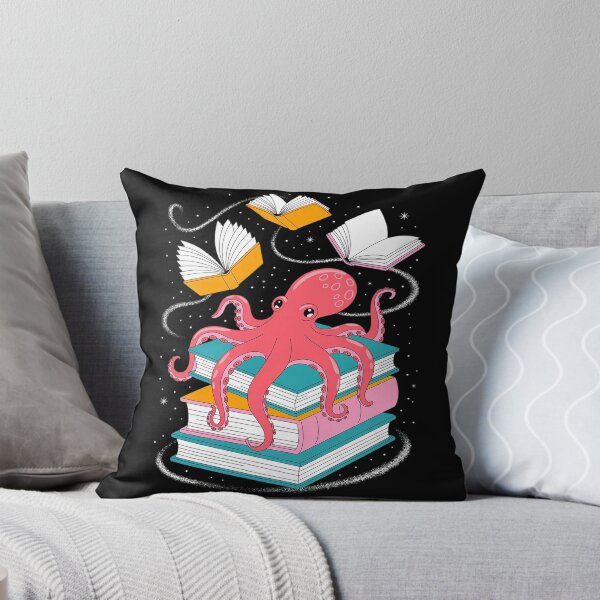 Item preview, Tea Aromatic Beverage Octopus Aroma Tea Drinking designed and sold by Libbysharts.