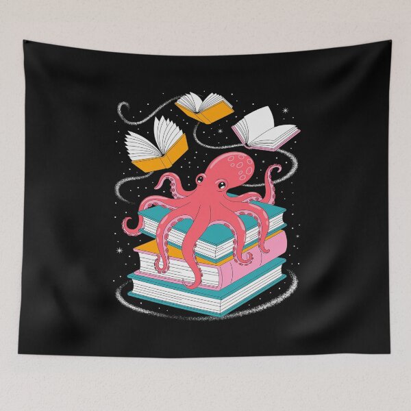 Item preview, Tea Aromatic Beverage Octopus Aroma Tea Drinking designed and sold by Libbysharts.