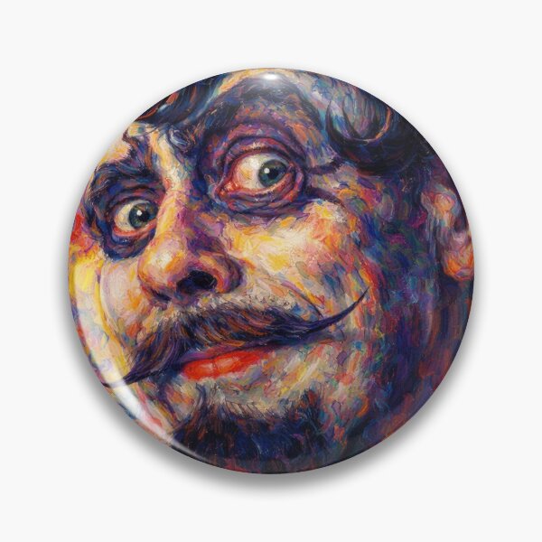 Item preview, Sir Graves Ghastly designed and sold by Gregory James Wyrick.