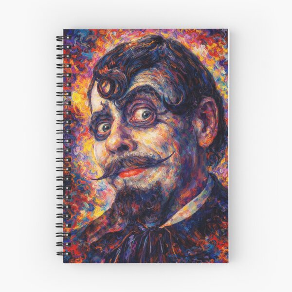 Item preview, Sir Graves Ghastly designed and sold by Gregory James Wyrick.