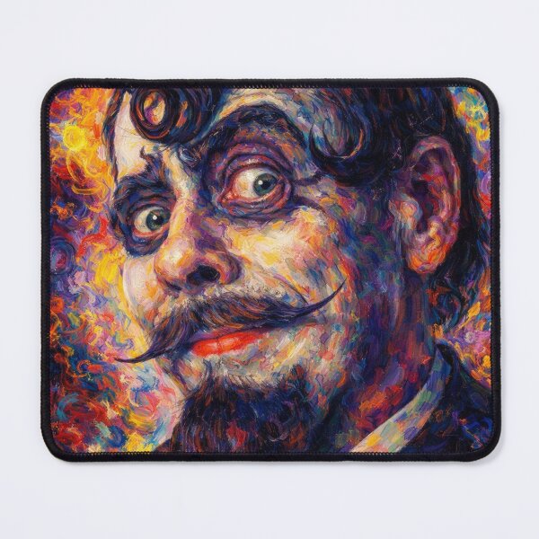 Item preview, Sir Graves Ghastly designed and sold by Gregory James Wyrick.