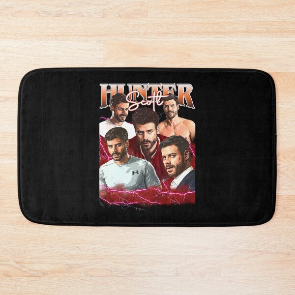 Item preview, Hunter Scott Heated Rivalry Vintage 90s designed and sold by LeonelJohnson.