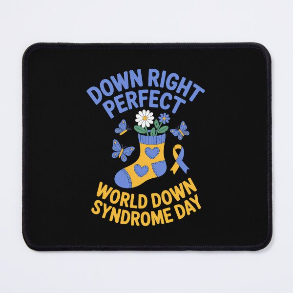 Item preview, Down Syndrome Awareness Autism designed and sold by comptorasunfia.