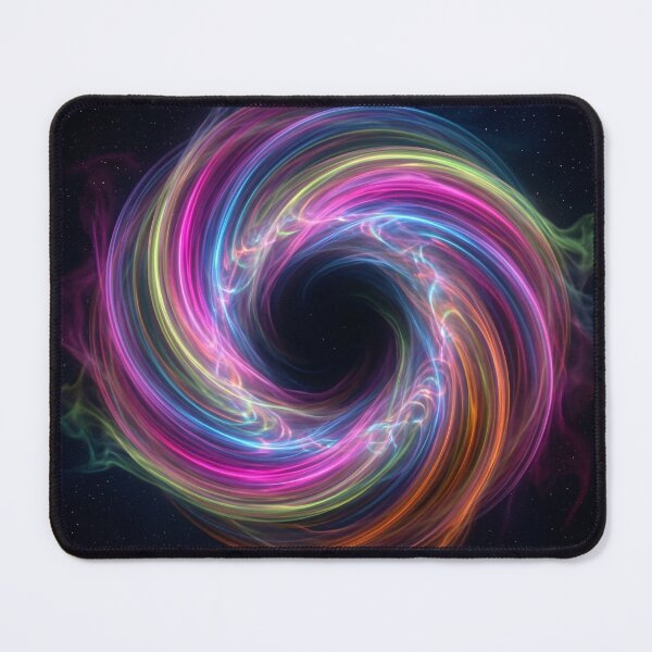 Item preview, The Cosmic Donut designed and sold by Tridentulus.