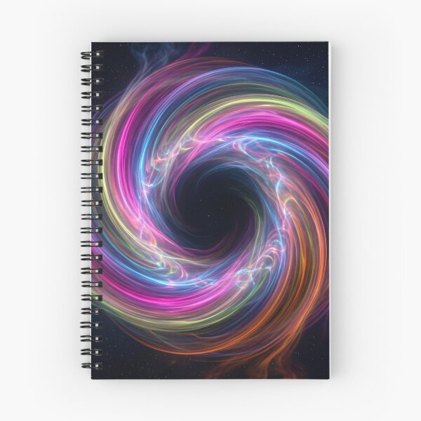 Item preview, The Cosmic Donut designed and sold by Tridentulus.