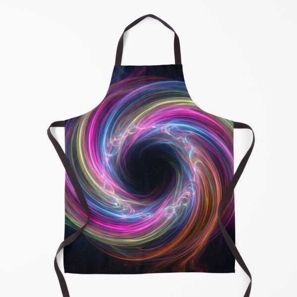 Item preview, The Cosmic Donut designed and sold by Tridentulus.