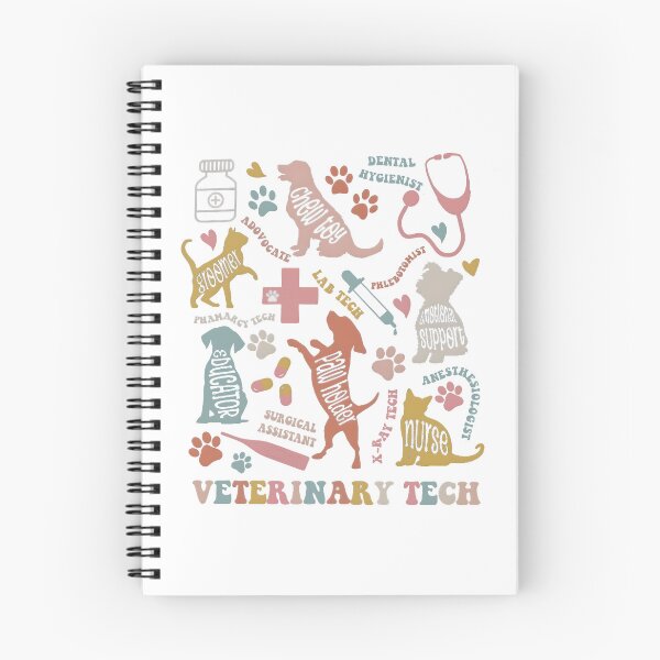 Item preview, Veterinary Tech designed and sold by Innokentievic.