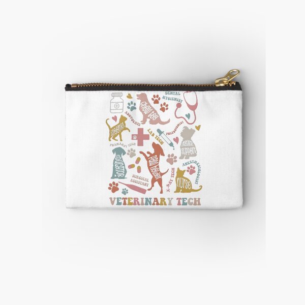 Item preview, Veterinary Tech designed and sold by Innokentievic.