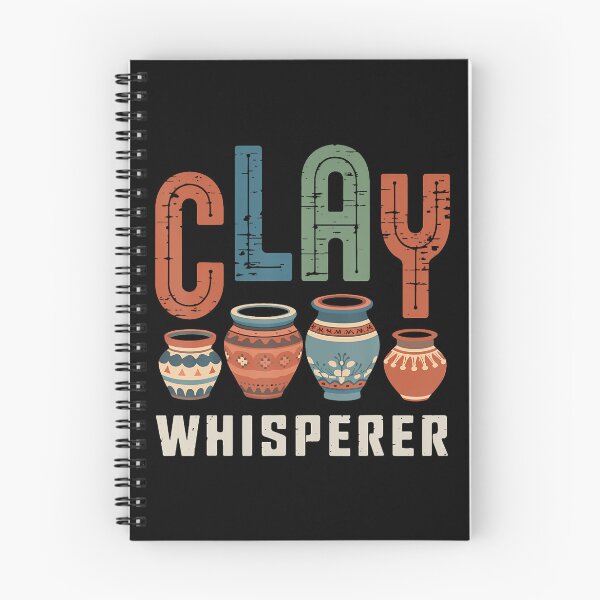 Item preview, Clay Whisperer Pottery Ceramic Artist designed and sold by huftyfnruppe.